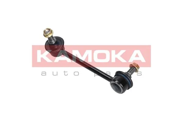 Стійка стабілізатора, переднього, права Kamoka 9030416 ціна, від 8.05 USD