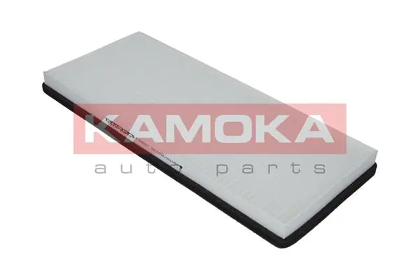 Купити F408001 Kamoka Фільтр салону вугільний