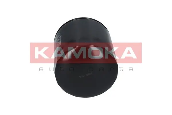 Масляний фільтр двигуна Kamoka F102401 ціна, від 7.72 USD