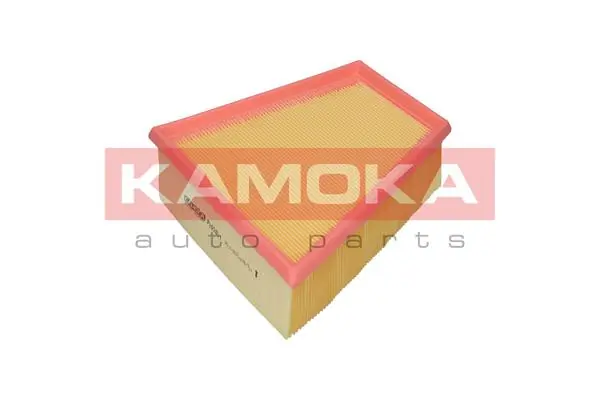 Купити F202001 Kamoka Автомобільний фільтр повітря