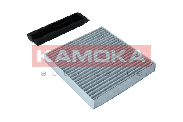 Купити F514401 Kamoka Фільтр салону вугільний