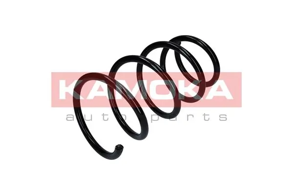 Пружина передня Kamoka 2110351 ціна, від 47.90 USD