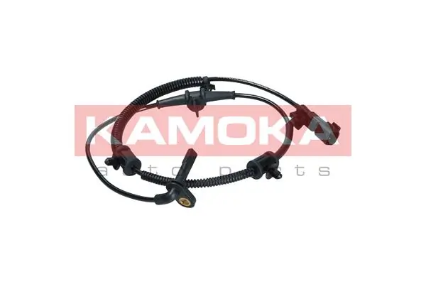 Купити 1060483 Kamoka Датчик АБС (ABS) передній