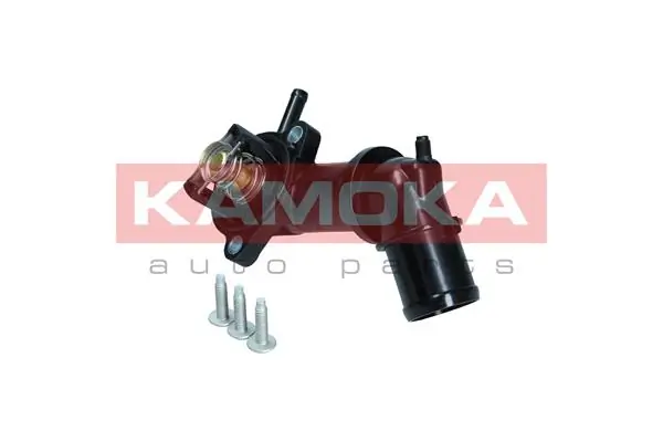 7710224 Kamoka Корпус термостата в зборі