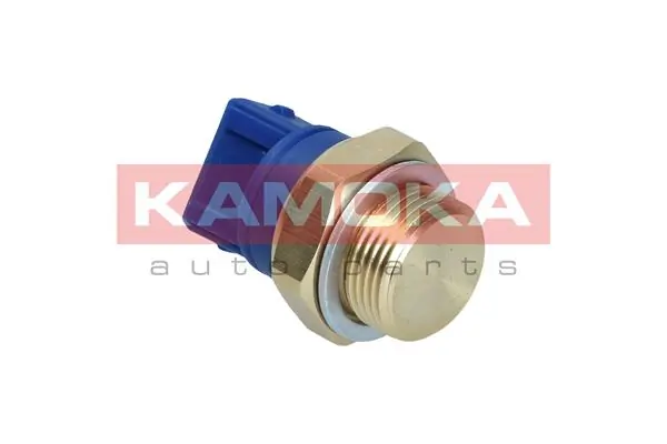 4090003 Kamoka Датчик радіатора