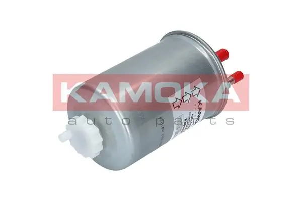 Фільтр тонкого очищення палива Kamoka F301401 ціна, від 16.36 USD