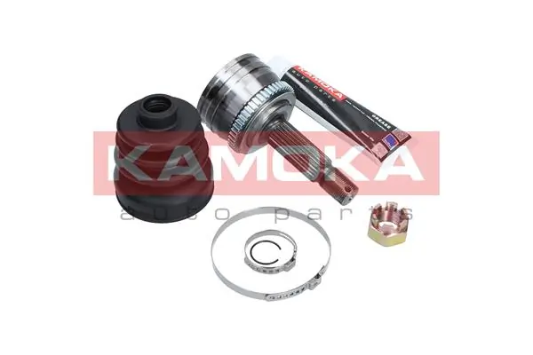 6055 Kamoka Граната зовнішня