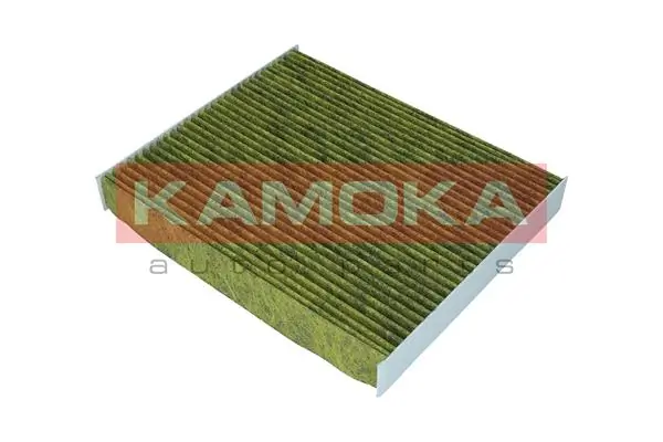 Фільтр повітряний обігрівача Kamoka 6080110 ціна, від 12.77 USD