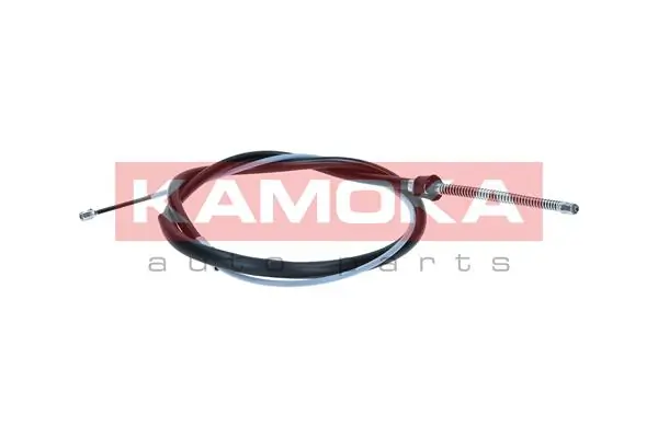Купити 6R0609721H ATE Трос ручного гальма задній, правий/лівий
