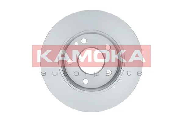 1032070 Kamoka Гальмо дискове переднє