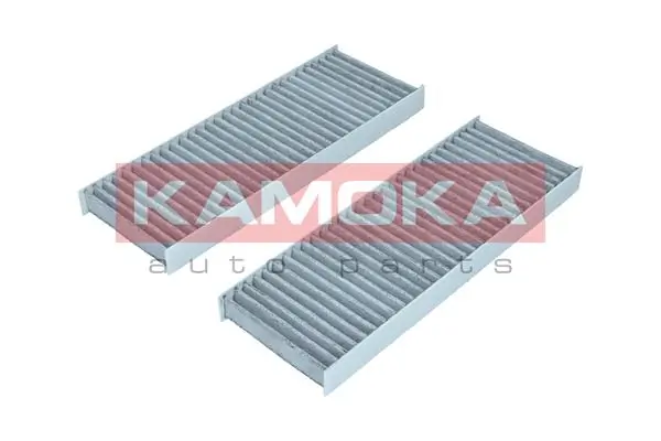 Фільтр повітряний обігрівача Kamoka F515401 ціна, від 5.86 USD