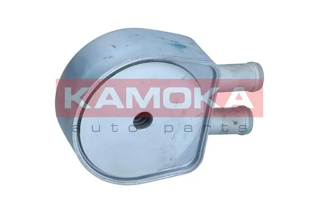 Радіатор масляний (холодильник), під фільтром Kamoka 7730098 ціна, від 29.56 USD
