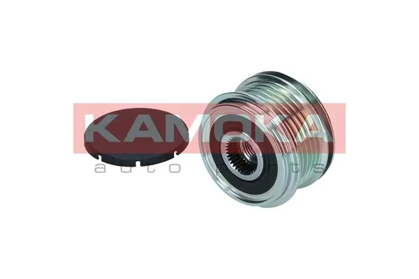 Інерційний шків Kamoka RC060 ціна, від 31.35 USD