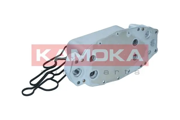 Корпус масляного фільтра Kamoka 7730170 ціна, від 106.25 USD