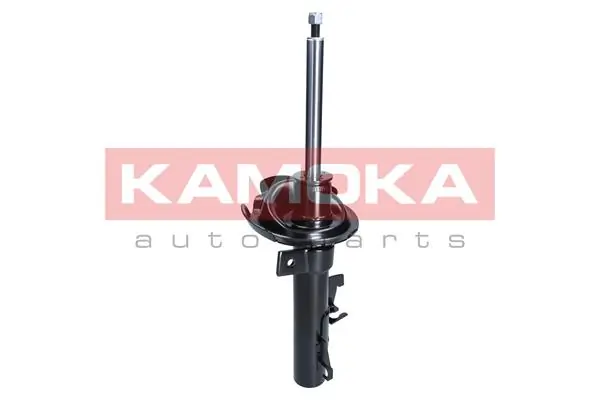 Амортизатор передньої підвіски, лівий Kamoka 2000394 ціна, від 44.20 USD