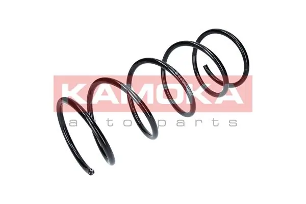 Пружина передня Kamoka 2110133 ціна, від 26.91 USD