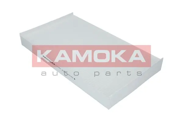 Фільтр повітряний обігрівача Kamoka F411401 ціна, від 6.11 USD