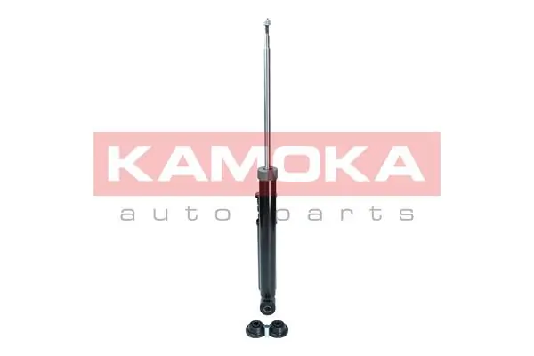 2000772 Kamoka Амортизатори задні