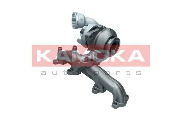 Купити 8600011 Kamoka Турбіна
