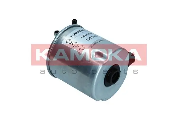Фільтр тонкого очищення палива Kamoka F321301 ціна, від 28.21 USD
