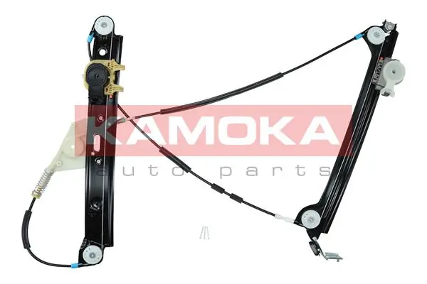 Склопідйомник передньої лівої двері AC1603 Magneti Marelli
