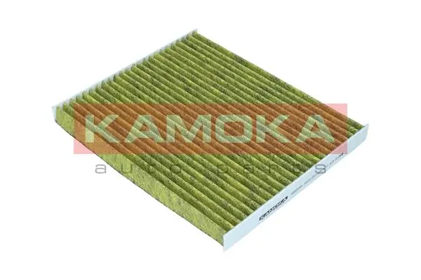 Купити 6080099 Kamoka Фільтр салону вугільний