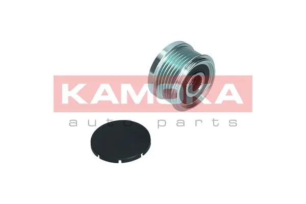 Шків генератора AP9051 Continental/Siemens