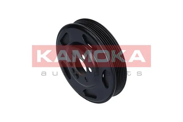 Шків колінвала (демпфер ) Audi A6 C6 седан (4F2) (2004 - 2011) ціна, від 17.05 USD