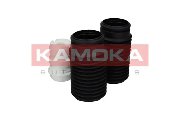 Буфер-відбійник амортизатора переднього + пильовик Kamoka 2019010 ціна, від 14.46 USD