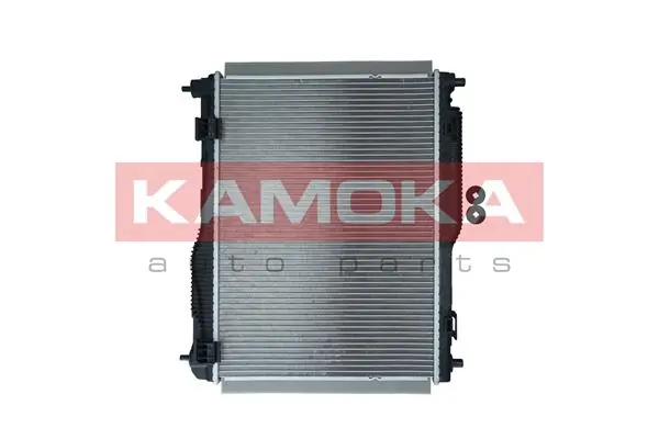 Купити 32B2082 Polcar Радіатор двигуна