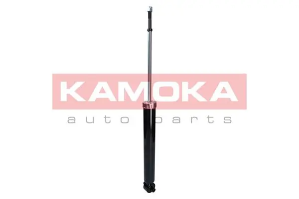 2000808 Kamoka Амортизатор задній, правий