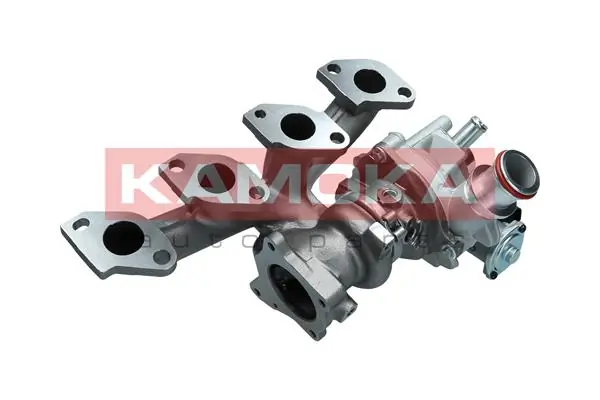 Турбокомпресор SL Turbo THC14TS14