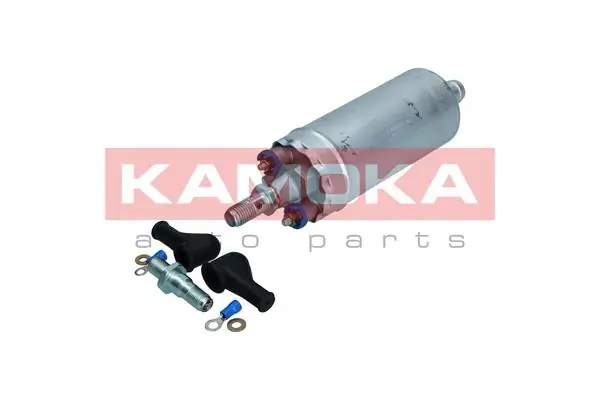 Топливный насос магистральный Bosch 580464021