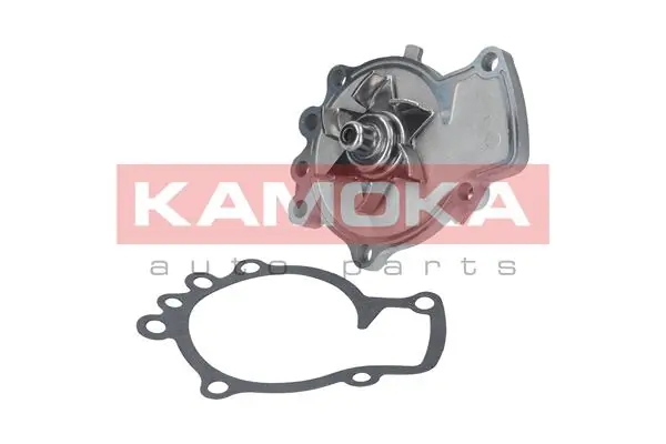 T0211 Kamoka Насос охолодження