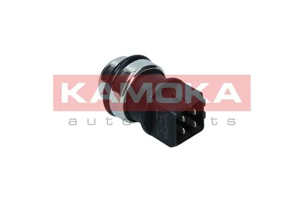 4080072 Kamoka Покажчик температури охолоджуючої рідини