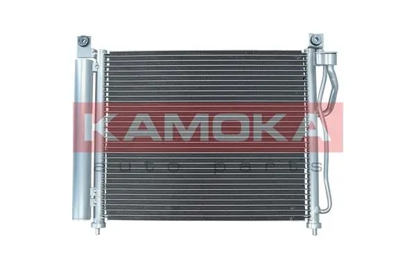Конденсатор кондиціонера AND 42260008 ціна, від 91.72 USD