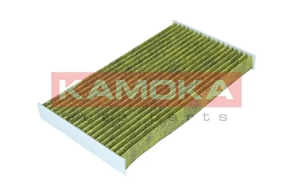 Фільтр повітряний обігрівача Kamoka 6080155 ціна, від 5.07 USD