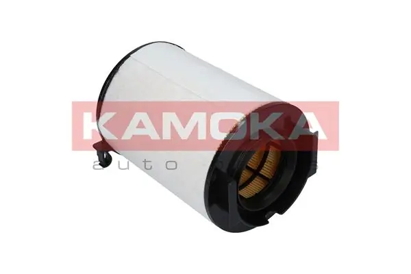 F215501 Kamoka Повітряний фільтр двигуна