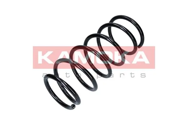 Пружина передня Kamoka 2110198 ціна, від 26.74 USD