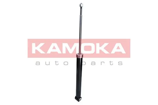 2000768 Kamoka Амортизатори задні