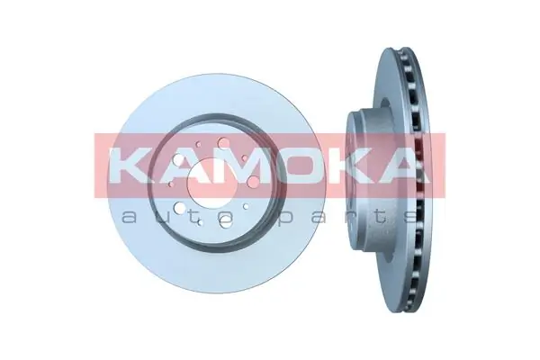 Гальмівні диски передні RT4610GLT5 Rotinger