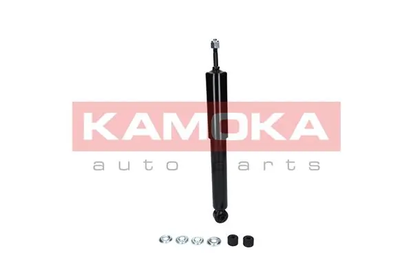 2001006 Kamoka Амортизатори задні