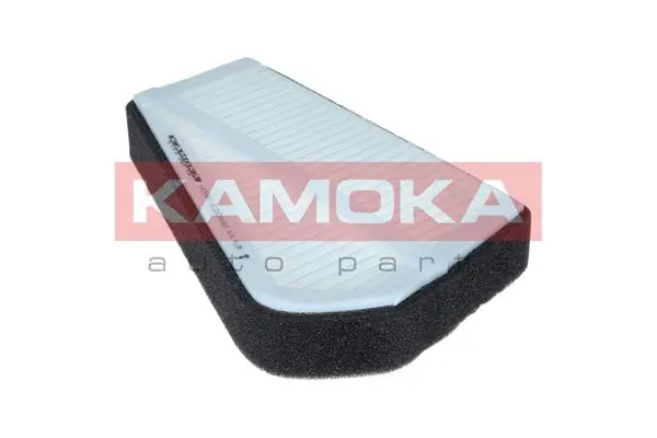 Купити AC14111 Smartex Фільтр салону вугільний