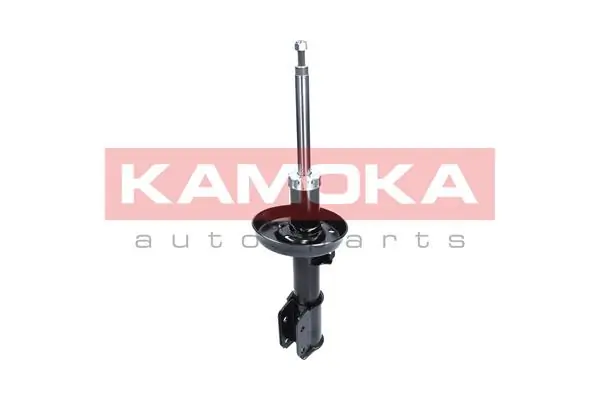 Амортизатор передньої підвіски, лівий Kamoka 2000419 ціна, від 39.58 USD