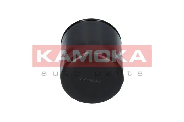 Масляний фільтр двигуна Kamoka F104001 ціна, від 4.22 USD