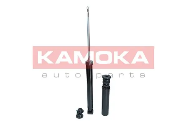 Амортизатор задній Kamoka 2000772 ціна, від 29.08 USD