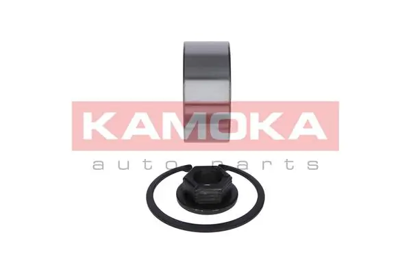 5600052 Kamoka Підшипник маточини передньої