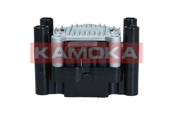 Котушка запалювання 7120027 Kamoka