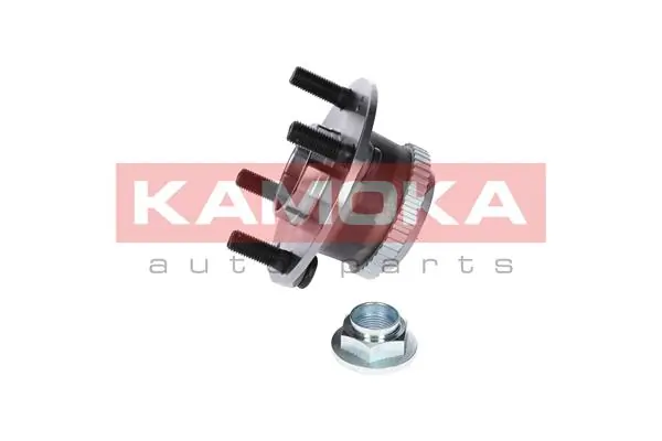 Маточини задніх коліс KIA Sephia II хетчбек (FB) (1997 - 2000) ціна, від 30.78 USD