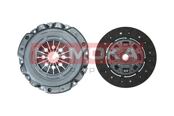 A018250790180 Mercedes Зчеплення в зборі